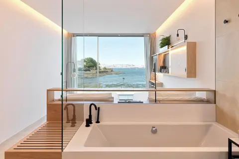 NOA Boutique Hotel in Oleiros — foto 18