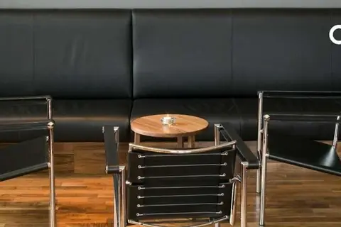Center Hotels Arnarhvoll in Reykjavik — foto 15