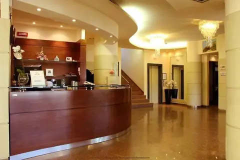 Hotel Tevere in Ponte San Giovanni — foto 14