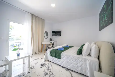Bamboo Suites in Ιαλυσός — foto 12