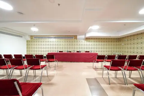 Hotel ILUNION San Sebastián in Donostia / San Sebastián — foto 14
