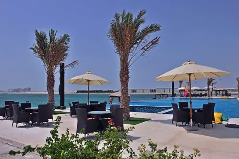 Jannah Burj Al Sarab in أبوظبي — foto 12