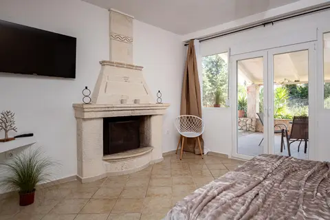 Askos Suites in Elaties Municipal Unit, foto 23