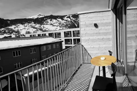 Eiger Lodge in Grindelwald — foto 7