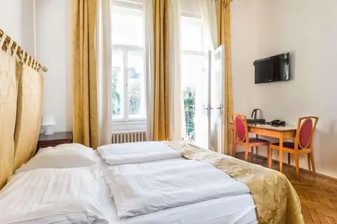 La Fenice in Praag, foto 11