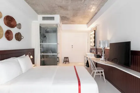 Ruby Molly Hotel Dublin in Dublin — foto 10