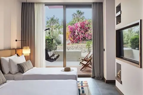 Hotel Hyde Bodrum - adults only in Bodrum, foto 27