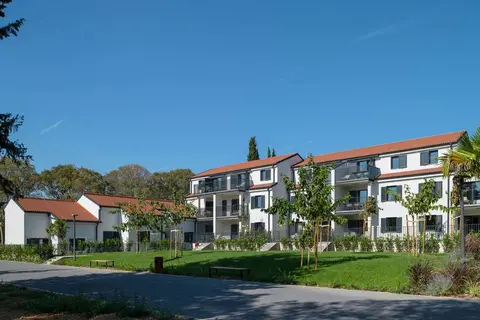 Molum Hotel & Residences in Sveti Filip i Jakov — foto 11