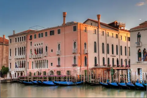 Ca' Sagredo Hotel in Venetië — foto 23