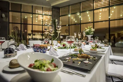 Ramada by Wyndham Cappadocia in Göreme — foto 17