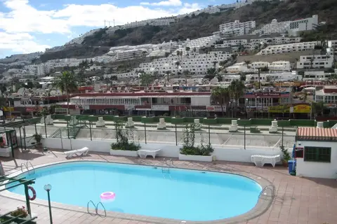 Boston in Las Palmas de Gran Canaria — foto 2