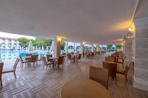 Armas Bella Sun in Manavgat, foto 19