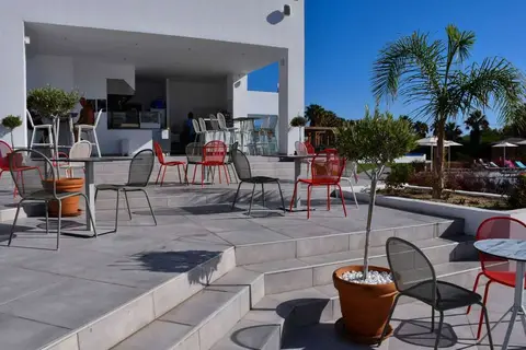 Lambi Resort in Kos — foto 18