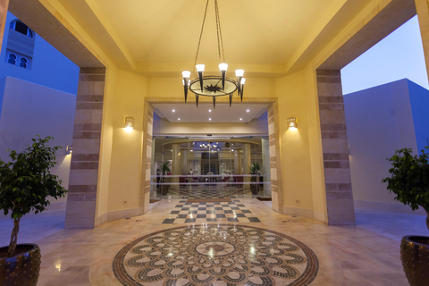 Hotel Marhaba Club foto 11