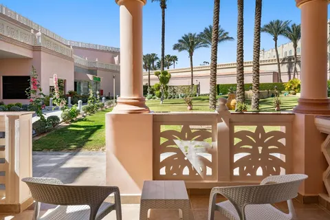 Pickalbatros Palace Resort in Al Hadaba — foto 4