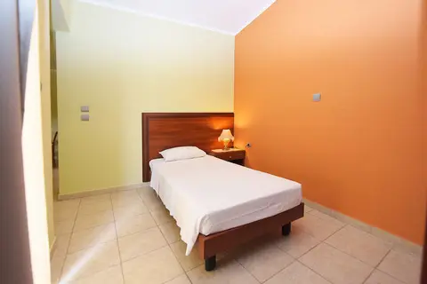 Hotel Esmeralda in Κρεμαστή — foto 20