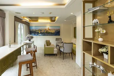 La Petite Salil Sukhumvit Thonglor 1 in Bangkok, foto 12