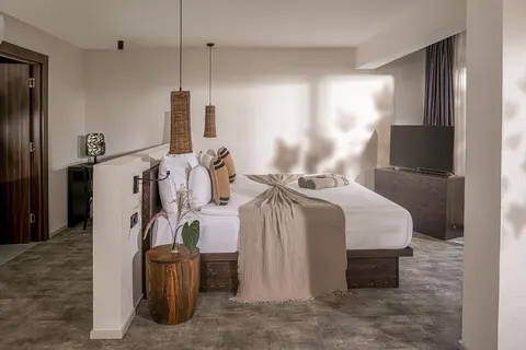 Balmy Beach Resort foto 3