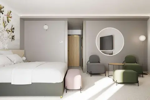 Hotel Astarea Dubrovnik in Mlini — foto 16