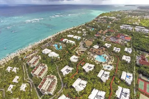 Grand Palladium Punta Cana Resort & Spa in Salvaleón de Higüey, foto 3