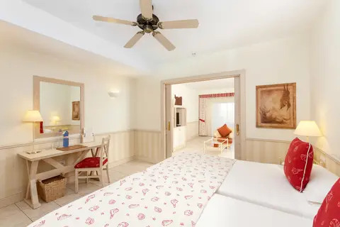Gran Castillo Tagoro Family & Fun in Playa Blanca — foto 7