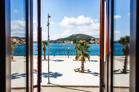 Apartments Vila Riva in selce — foto 6
