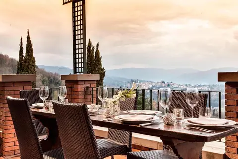 Renaissance Tuscany Il Ciocco Resort & Spa in Barga — foto 6