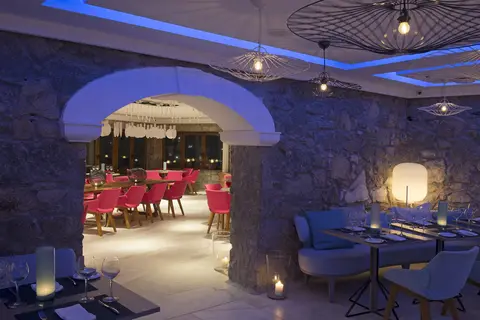 Myconian Kyma in Τούρλος — foto 21