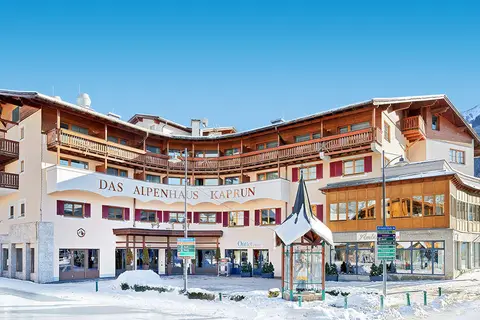 Das Alpenhaus Kaprun in Kaprun, foto 15
