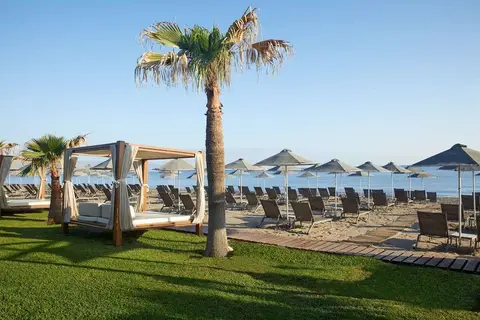 Minoa Palace Resort & Spa in Πλατανιάς — foto 27