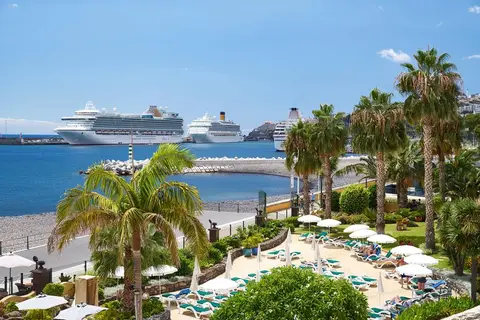 PortoBay Santa Maria in Funchal — foto 5