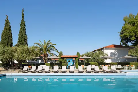 Philoxenia Hotel in Ψακούδια — foto 7