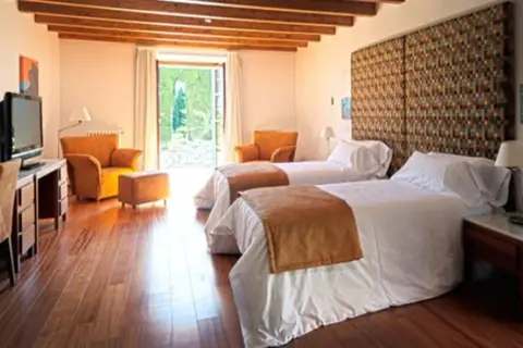 Sa Cabana Hotel Rural & SPA in Sigüenza — foto 8