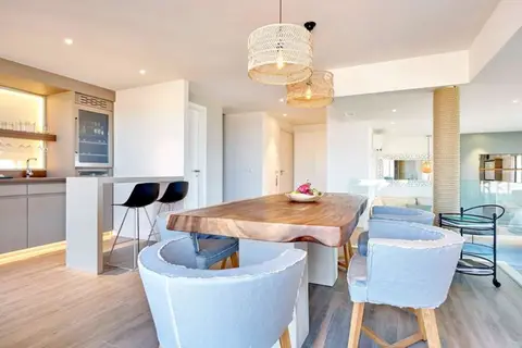7Pines Resort Ibiza in Sant Josep de sa Talaia — foto 19