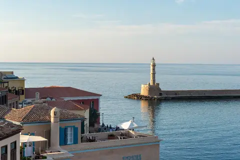 Porto Del Colombo in Chania, foto 16
