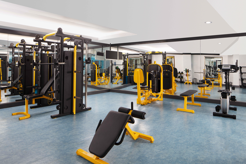 Hotel Galeri Resort foto 21