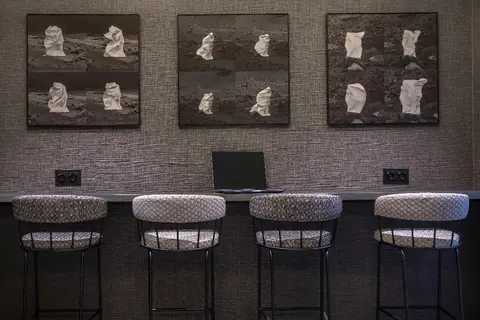 Hotel Hesperia Barri Gòtic in Barcelona — foto 21