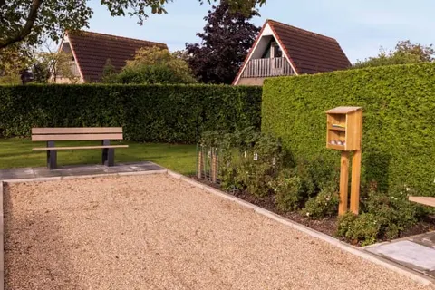 Summio Vakantiepark De Riethorst foto 3