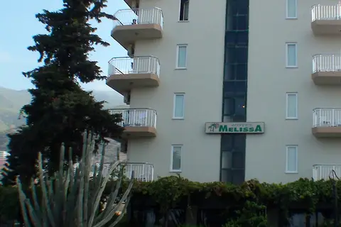 Kleopatra Melissa Hotel in Cleopatra beach — foto 10