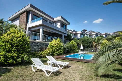 Aria Claros Hotel in İzmir — foto 20