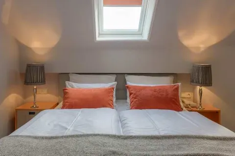 Hotel op Diek - Texel foto 9