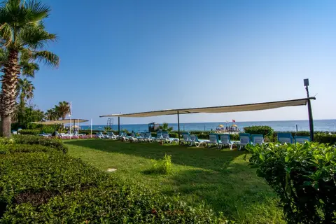 Perre Delta Resort & Spa in Alanya — foto 4