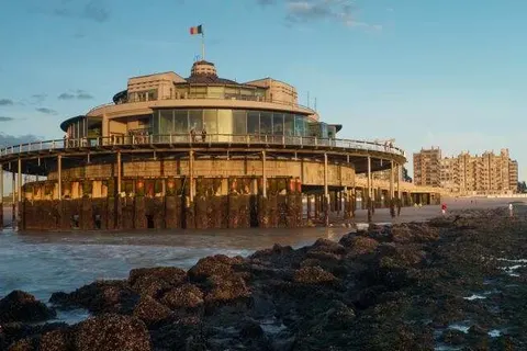 Mercure Blankenberge foto 26