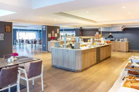 Mercure Rhodes Alexia Hotel & Spa in Δημοτική Ενότητα Ρόδου — foto 17