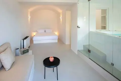 Oia Castle Luxury Suites in Δημοτική Ενότητα Οίας — foto 22