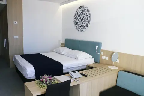 Hotel Osmine in selce — foto 29