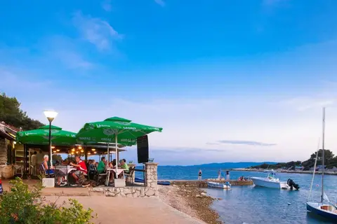 Camping Naturist Baldarin in Punta Križa — foto 10