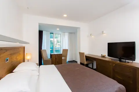 Avala Resort & Villas in Budva, foto 20