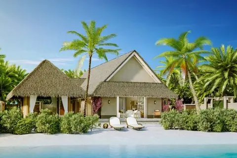 Joali Maldives in Rah Gili Maldives