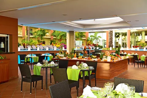 Pestana Promenade Premium Ocean Resort foto 5